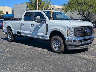 New 2025 Ford F-250 XL Crew Cab 4x4 Pickup for sale #J251152 - photo 1