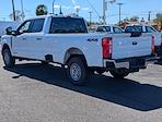 New 2025 Ford F-250 XL Crew Cab 4x4 Pickup for sale #J251152 - photo 4