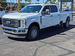 New 2025 Ford F-250 XL Crew Cab 4x4 Pickup for sale #J251152 - photo 5