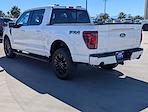 2025 Ford F-150 SuperCrew Cab 4x4 Pickup for sale #J251165 - photo 4