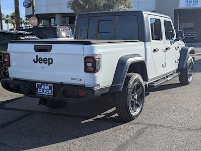 Used 2020 Jeep Gladiator Sport Crew Cab for sale #J251166B - photo 2