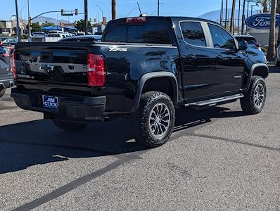 Used 2019 Chevrolet Colorado ZR2 Crew Cab for sale #J251168A - photo 2