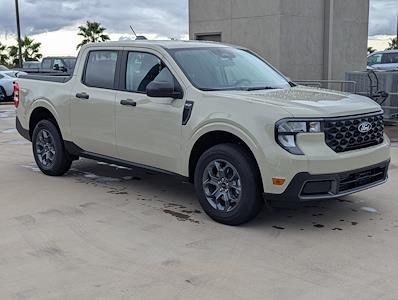 2025 Ford Maverick SuperCrew Cab AWD Pickup for sale #J251170 - photo 1