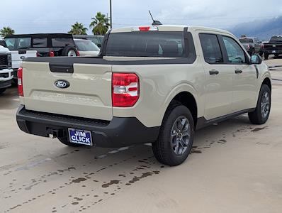 2025 Ford Maverick SuperCrew Cab AWD Pickup for sale #J251170 - photo 2