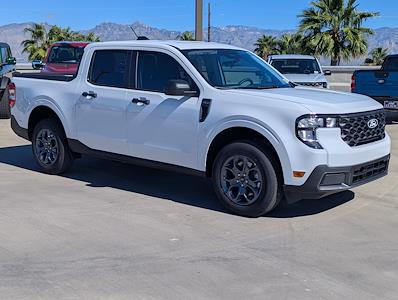 2025 Ford Maverick SuperCrew Cab AWD Pickup for sale #J251171 - photo 1