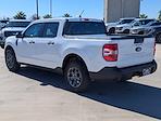 2025 Ford Maverick SuperCrew Cab AWD Pickup for sale #J251171 - photo 4