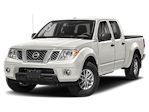 2020 Nissan Frontier Crew Cab RWD Pickup for sale #J251172A - photo 13