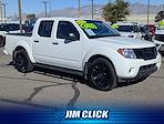 2020 Nissan Frontier Crew Cab RWD Pickup for sale #J251172A - photo 1