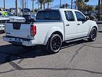 2020 Nissan Frontier Crew Cab RWD Pickup for sale #J251172A - photo 2