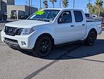 2020 Nissan Frontier Crew Cab RWD Pickup for sale #J251172A - photo 5