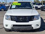 2020 Nissan Frontier Crew Cab RWD Pickup for sale #J251172A - photo 6