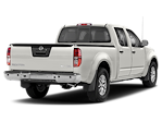 2020 Nissan Frontier Crew Cab RWD Pickup for sale #J251172A - photo 14