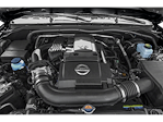 2020 Nissan Frontier Crew Cab RWD Pickup for sale #J251172A - photo 20