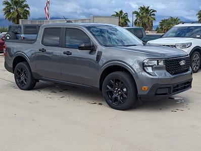 2025 Ford Maverick SuperCrew Cab AWD Pickup for sale #J251173 - photo 1