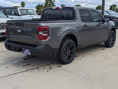 New 2025 Ford Maverick XLT SuperCrew Cab for sale #J251173 - photo 2