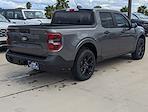 2025 Ford Maverick SuperCrew Cab AWD Pickup for sale #J251173 - photo 2