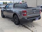 2025 Ford Maverick SuperCrew Cab AWD Pickup for sale #J251173 - photo 4