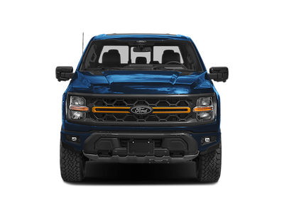 New 2025 Ford F-150 Tremor SuperCrew Cab 4x4 Pickup for sale #J251187 - photo 1