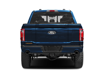 New 2025 Ford F-150 Tremor SuperCrew Cab 4x4 Pickup for sale #J251187 - photo 2