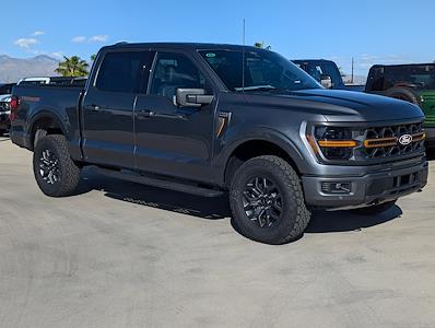 2025 Ford F-150 SuperCrew Cab 4x4 Pickup for sale #J251187 - photo 1