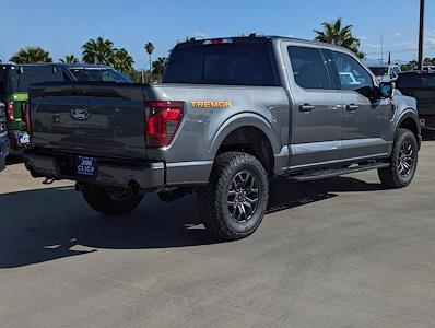 2025 Ford F-150 SuperCrew Cab 4x4 Pickup for sale #J251187 - photo 2