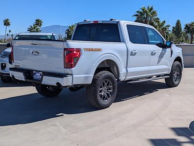 New 2025 Ford F-150 Tremor SuperCrew Cab for sale #J251188 - photo 2