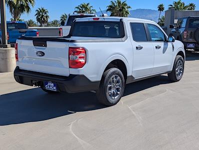 New 2025 Ford Maverick XLT SuperCrew Cab AWD Pickup for sale #J251190 - photo 2