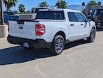 New 2025 Ford Maverick XLT SuperCrew Cab AWD Pickup for sale #J251190 - photo 2