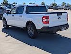 New 2025 Ford Maverick XLT SuperCrew Cab AWD Pickup for sale #J251190 - photo 4