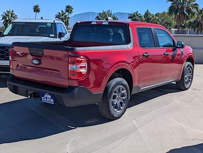 New 2025 Ford Maverick XLT SuperCrew Cab AWD Pickup for sale #J251191 - photo 2