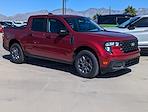 New 2025 Ford Maverick XLT SuperCrew Cab AWD Pickup for sale #J251191 - photo 1