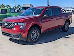 New 2025 Ford Maverick XLT SuperCrew Cab AWD Pickup for sale #J251191 - photo 5