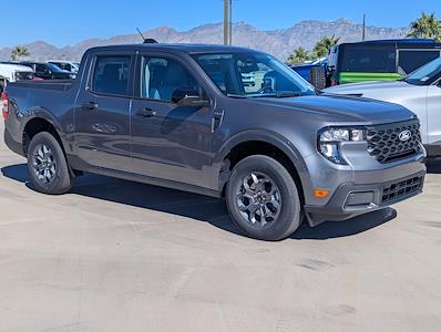 2025 Ford Maverick SuperCrew Cab AWD Pickup for sale #J251192 - photo 1