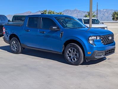 2025 Ford Maverick SuperCrew Cab FWD Pickup for sale #J251194 - photo 1