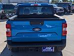 2025 Ford Maverick SuperCrew Cab FWD Pickup for sale #J251194 - photo 3