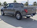New 2025 Ford F-150 XLT SuperCrew Cab for sale #J251197 - photo 2
