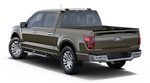 New 2025 Ford F-150 XLT SuperCrew Cab for sale #J251197 - photo 2