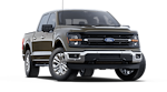 New 2025 Ford F-150 XLT SuperCrew Cab for sale #J251197 - photo 4
