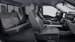 New 2025 Ford F-150 XLT SuperCrew Cab for sale #J251197 - photo 5