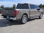 New 2025 Ford F-150 XLT SuperCrew Cab for sale #J251197 - photo 9