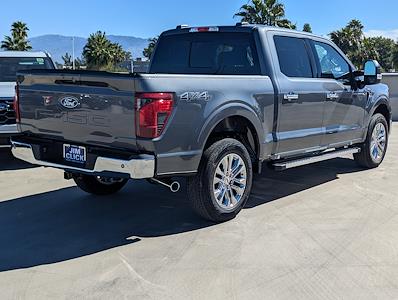 2025 Ford F-150 SuperCrew Cab 4x4 Pickup for sale #J251198 - photo 2