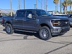 New 2025 Ford F-150 XLT SuperCrew Cab for sale #J251198 - photo 1