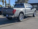 New 2025 Ford F-150 XLT SuperCrew Cab for sale #J251198 - photo 2