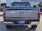 New 2025 Ford F-150 XLT SuperCrew Cab for sale #J251198 - photo 3