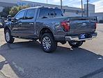 New 2025 Ford F-150 XLT SuperCrew Cab for sale #J251198 - photo 4