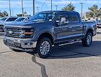 New 2025 Ford F-150 XLT SuperCrew Cab for sale #J251198 - photo 5