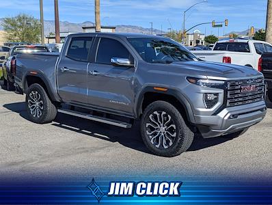 Used 2025 GMC Canyon Denali Crew Cab for sale #J251199A - photo 1
