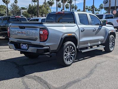 Used 2025 GMC Canyon Denali Crew Cab for sale #J251199A - photo 2