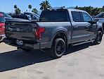 New 2025 Ford F-150 XLT SuperCrew Cab Pickup for sale #J251205 - photo 2