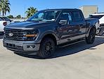 New 2025 Ford F-150 XLT SuperCrew Cab Pickup for sale #J251205 - photo 5
